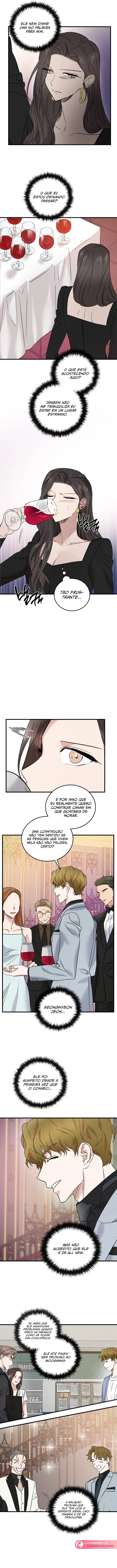 Antes que a Morte Nos Separe Capítulo 43 Página 6