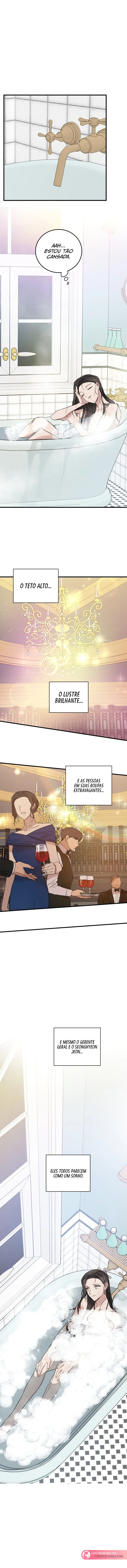 Antes que a Morte Nos Separe Capítulo 44 Página 10
