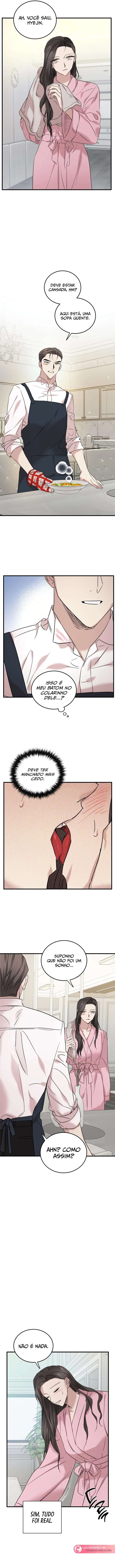 Antes que a Morte Nos Separe Capítulo 44 Página 11