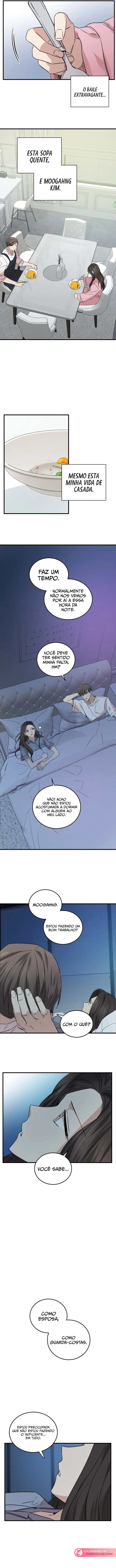 Antes que a Morte Nos Separe Capítulo 44 Página 12