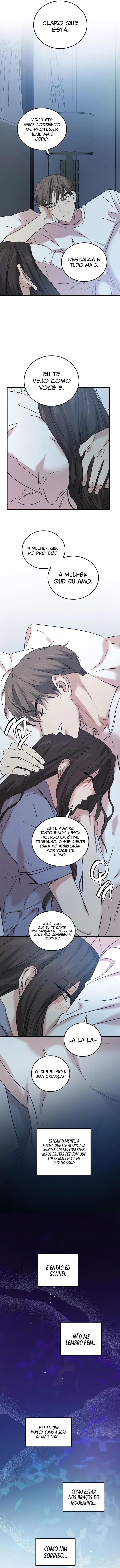 Antes que a Morte Nos Separe Capítulo 44 Página 13