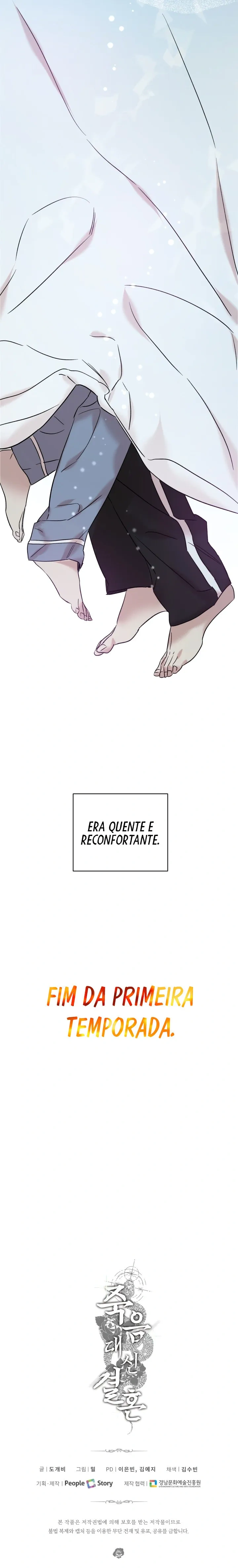 Antes que a Morte Nos Separe Capítulo 44 Página 14