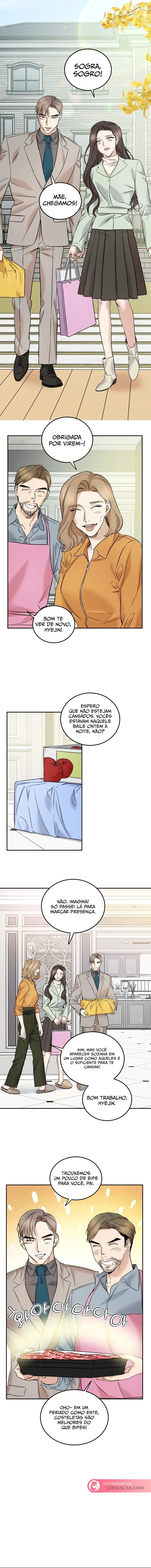 Antes que a Morte Nos Separe Capítulo 45 Página 5