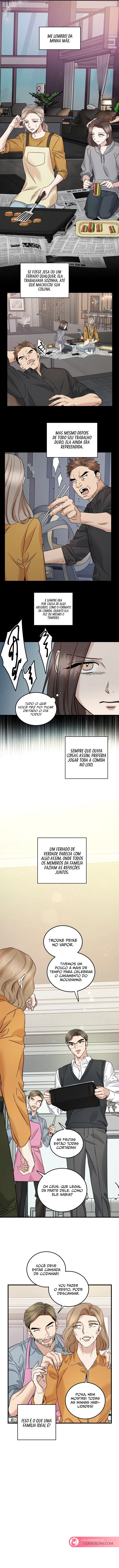 Antes que a Morte Nos Separe Capítulo 45 Página 7