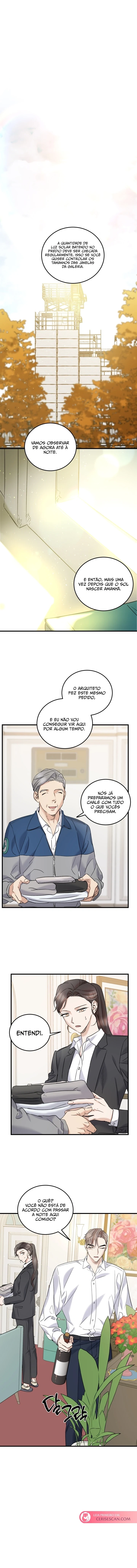 Antes que a Morte Nos Separe Capítulo 47 Página 2