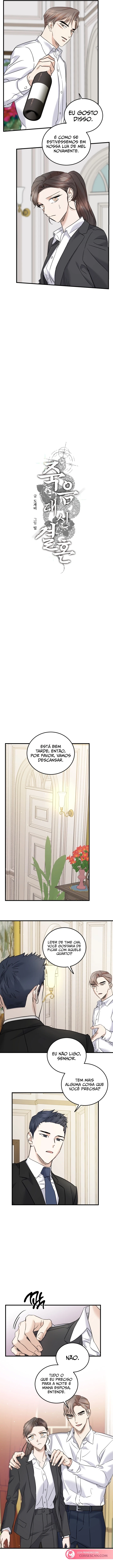 Antes que a Morte Nos Separe Capítulo 47 Página 3