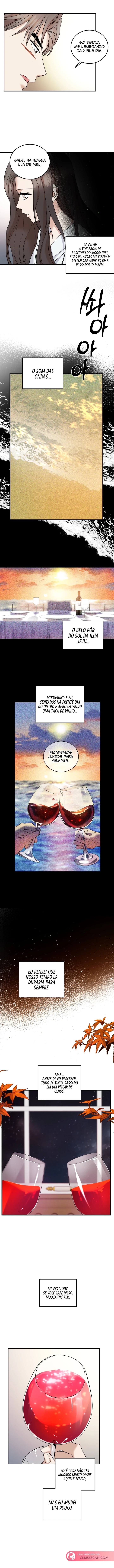 Antes que a Morte Nos Separe Capítulo 47 Página 6