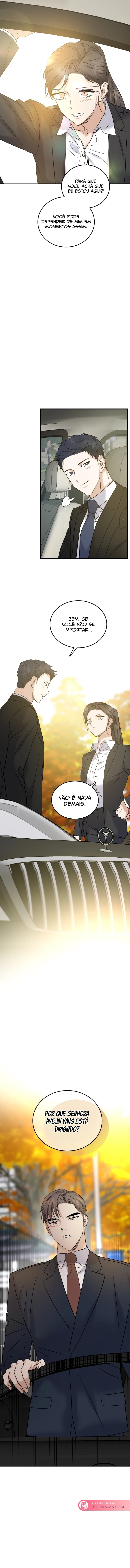 Antes que a Morte Nos Separe Capítulo 48 Página 10