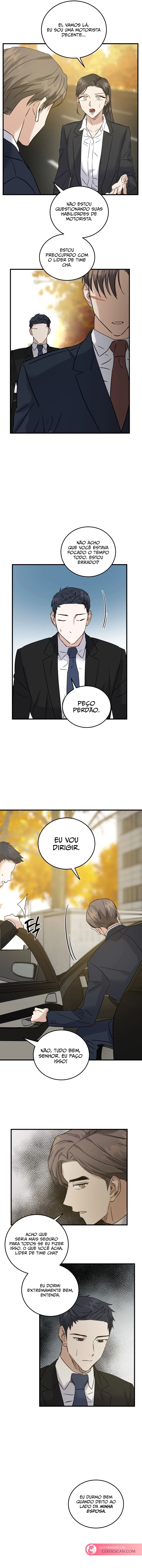 Antes que a Morte Nos Separe Capítulo 48 Página 11