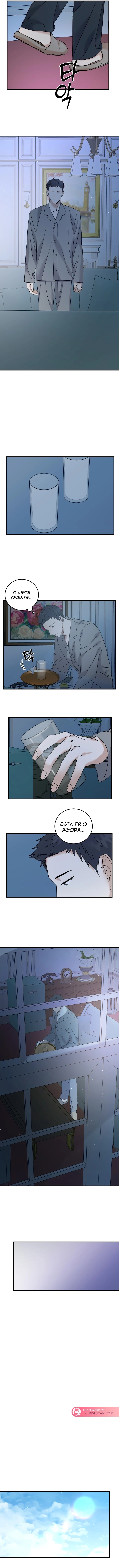 Antes que a Morte Nos Separe Capítulo 48 Página 7