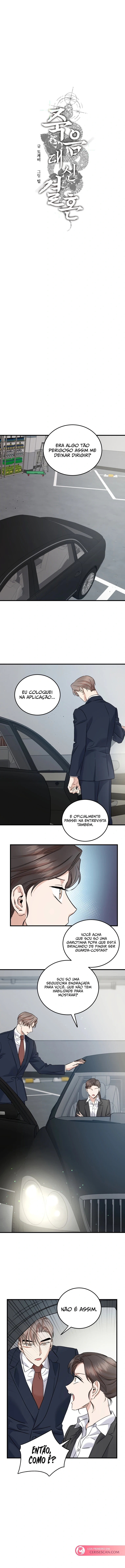 Antes que a Morte Nos Separe Capítulo 49 Página 2