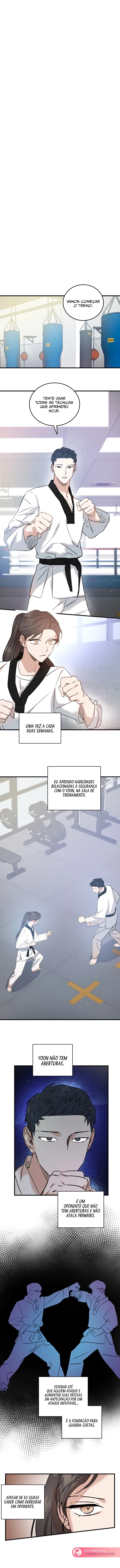 Antes que a Morte Nos Separe Capítulo 49 Página 7
