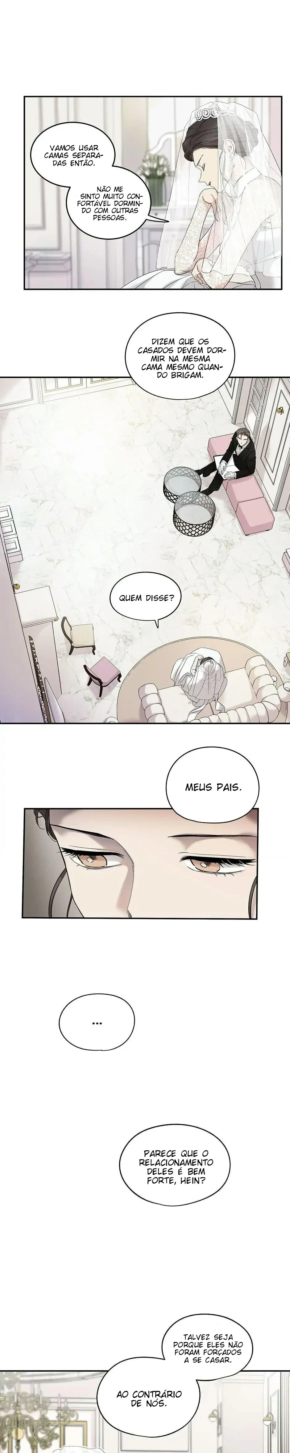 Antes que a Morte Nos Separe Capítulo 5 Página 8