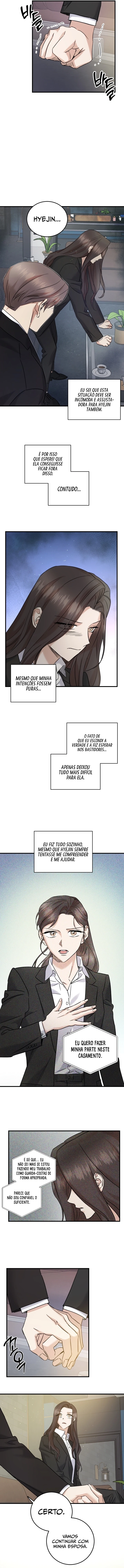 Antes que a Morte Nos Separe Capítulo 51 Página 3