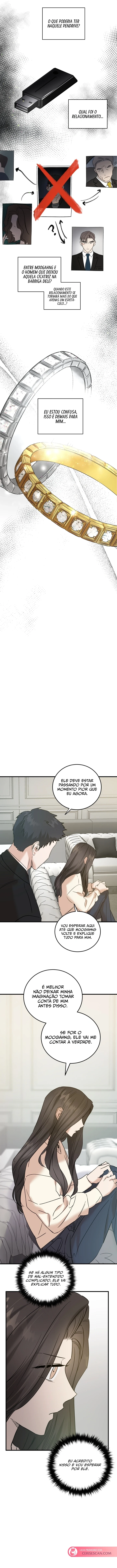 Antes que a Morte Nos Separe Capítulo 51 Página 9