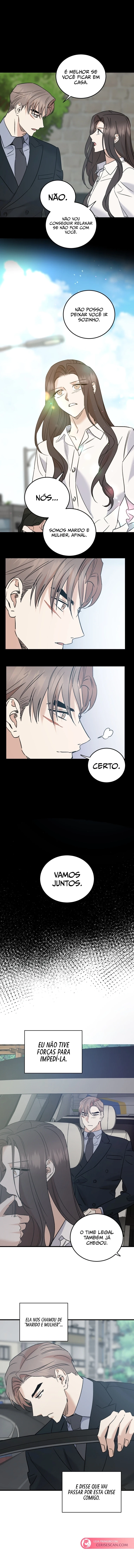 Antes que a Morte Nos Separe Capítulo 54 Página 4