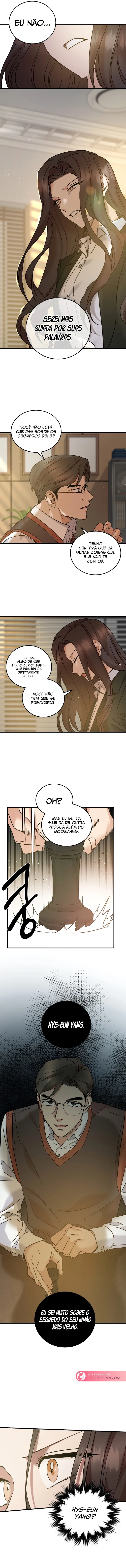 Antes que a Morte Nos Separe Capítulo 55 Página 5
