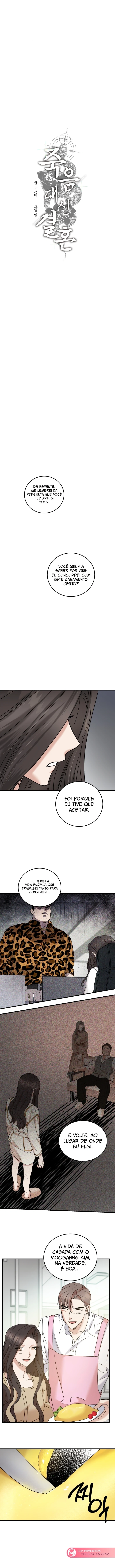 Antes que a Morte Nos Separe Capítulo 56 Página 2