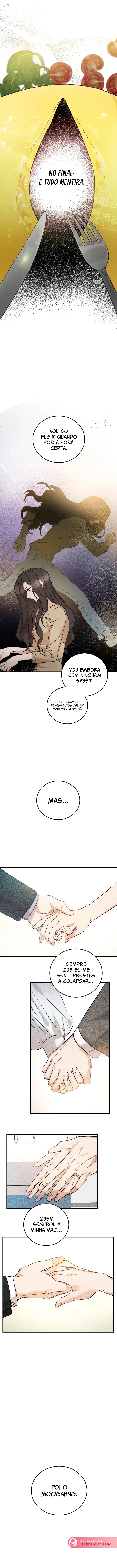 Antes que a Morte Nos Separe Capítulo 56 Página 3