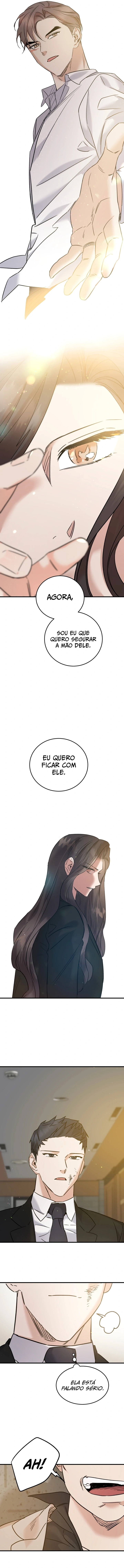 Antes que a Morte Nos Separe Capítulo 56 Página 4