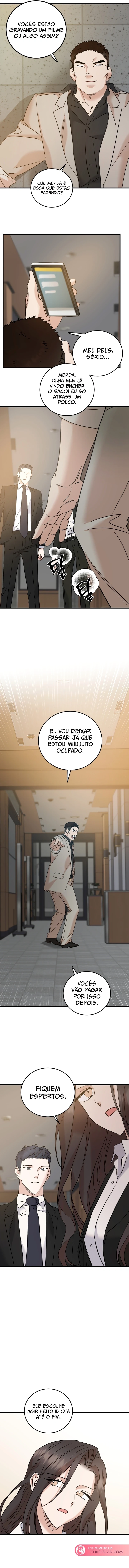 Antes que a Morte Nos Separe Capítulo 56 Página 5