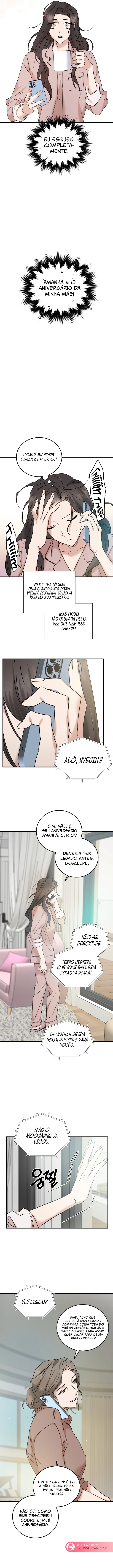Antes que a Morte Nos Separe Capítulo 56 Página 9