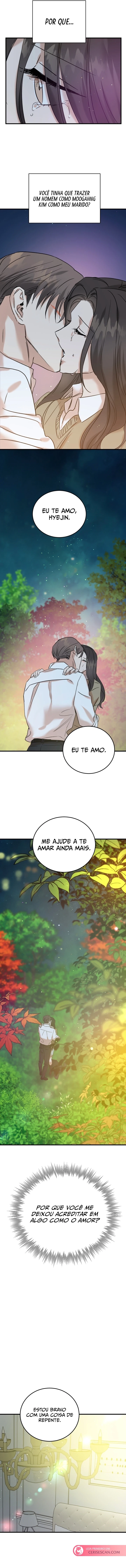 Antes que a Morte Nos Separe Capítulo 57 Página 10
