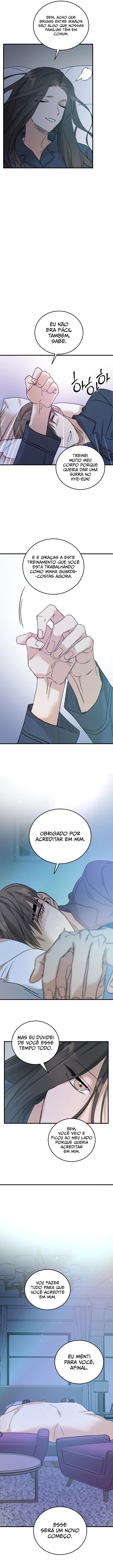 Antes que a Morte Nos Separe Capítulo 58 Página 11