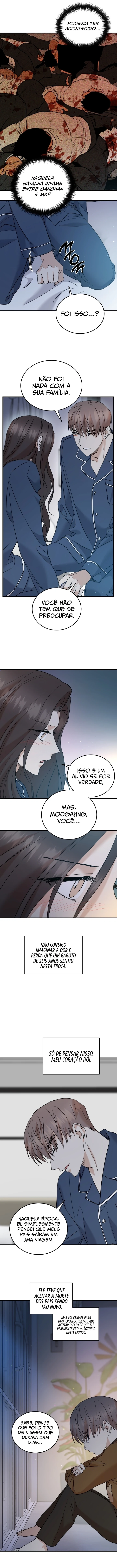 Antes que a Morte Nos Separe Capítulo 58 Página 4