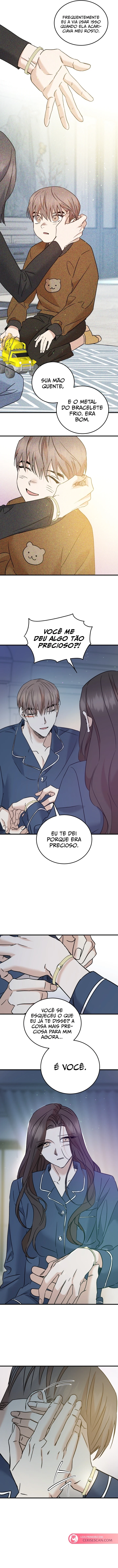 Antes que a Morte Nos Separe Capítulo 58 Página 7