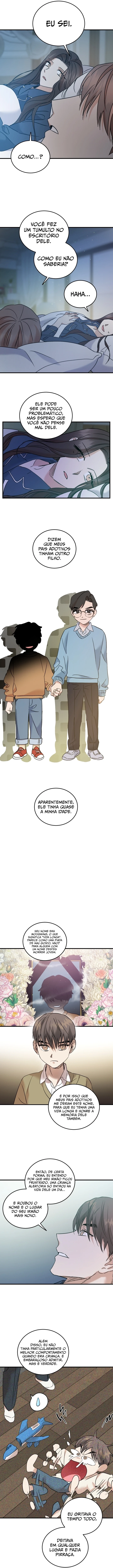 Antes que a Morte Nos Separe Capítulo 58 Página 9