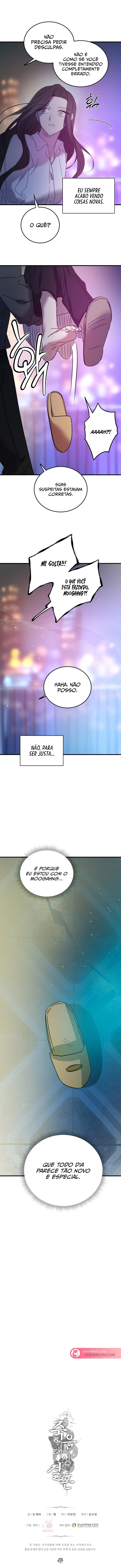 Antes que a Morte Nos Separe Capítulo 59 Página 11