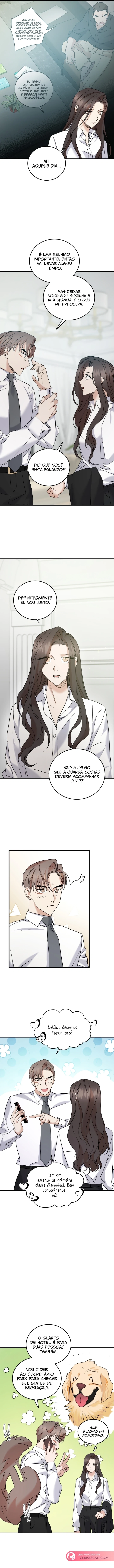 Antes que a Morte Nos Separe Capítulo 59 Página 2