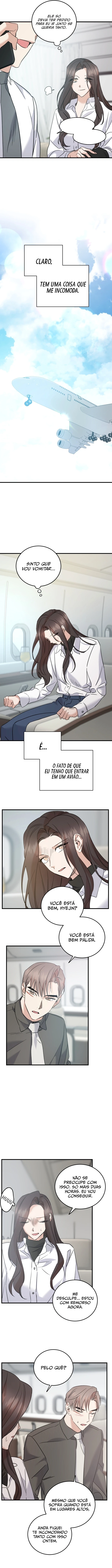 Antes que a Morte Nos Separe Capítulo 59 Página 3
