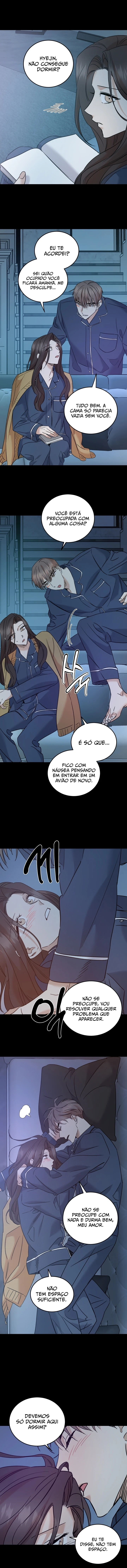 Antes que a Morte Nos Separe Capítulo 59 Página 5