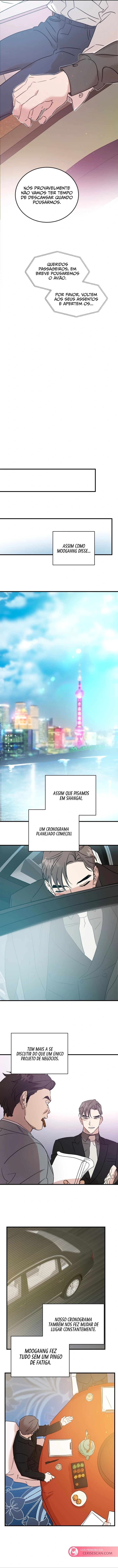 Antes que a Morte Nos Separe Capítulo 59 Página 8