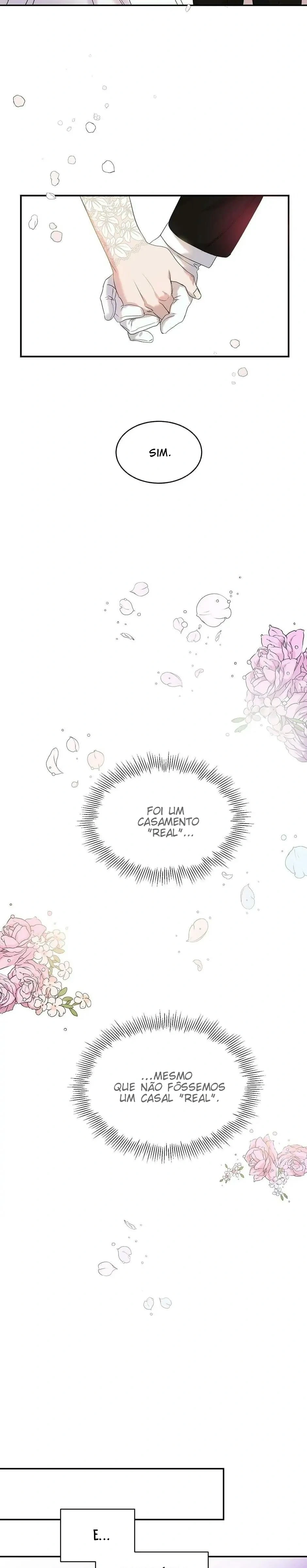 Antes que a Morte Nos Separe Capítulo 6 Página 5