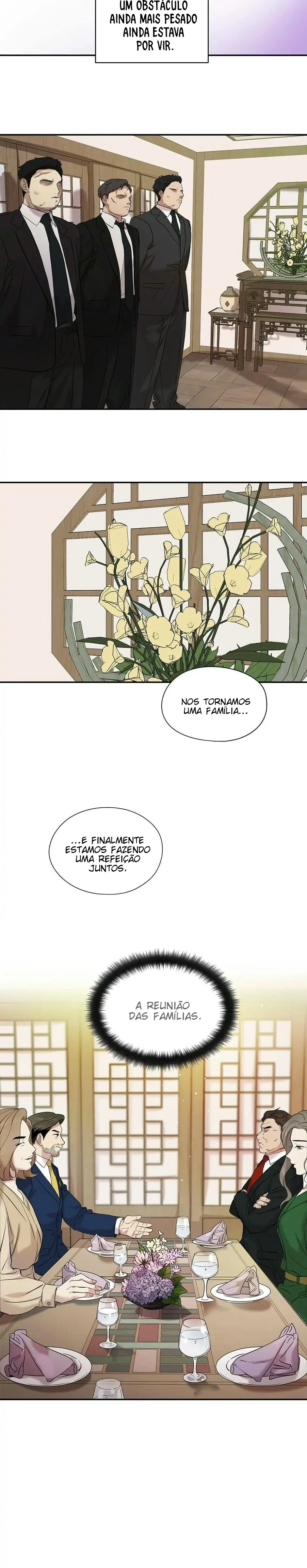 Antes que a Morte Nos Separe Capítulo 6 Página 6