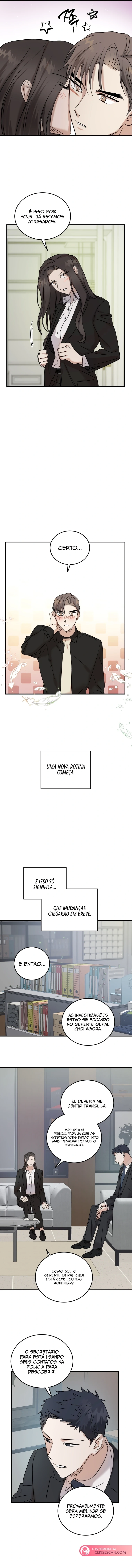 Antes que a Morte Nos Separe Capítulo 60 Página 11