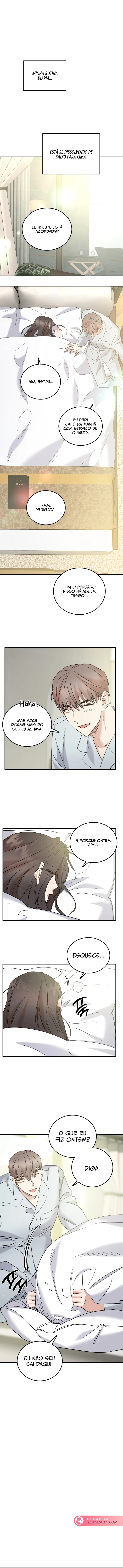 Antes que a Morte Nos Separe Capítulo 60 Página 2
