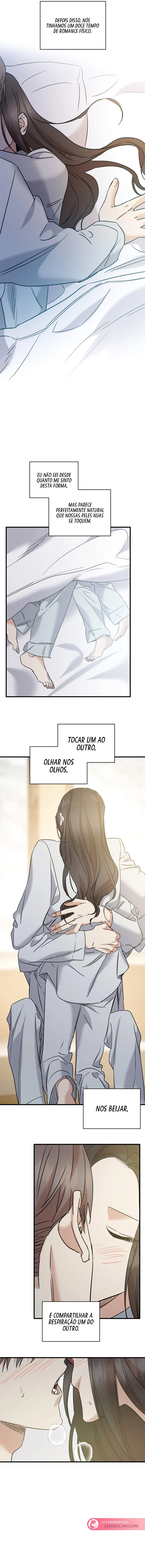 Antes que a Morte Nos Separe Capítulo 60 Página 5