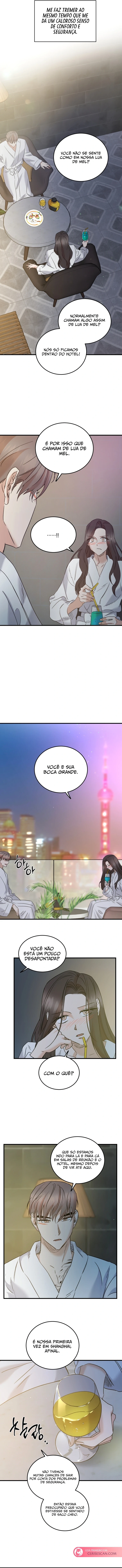 Antes que a Morte Nos Separe Capítulo 60 Página 6