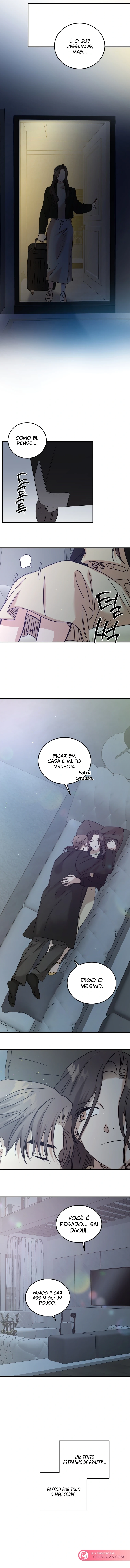 Antes que a Morte Nos Separe Capítulo 60 Página 9