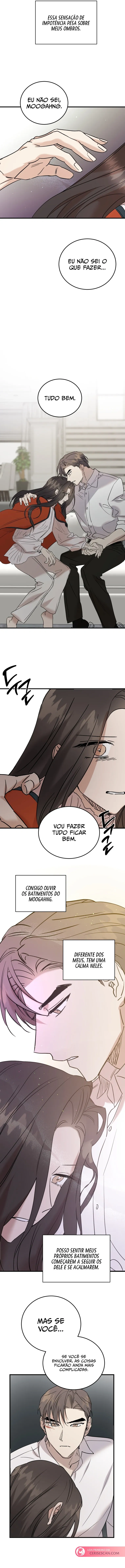 Antes que a Morte Nos Separe Capítulo 62 Página 10
