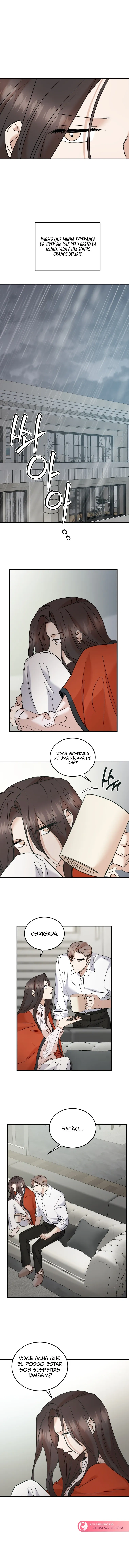 Antes que a Morte Nos Separe Capítulo 62 Página 8