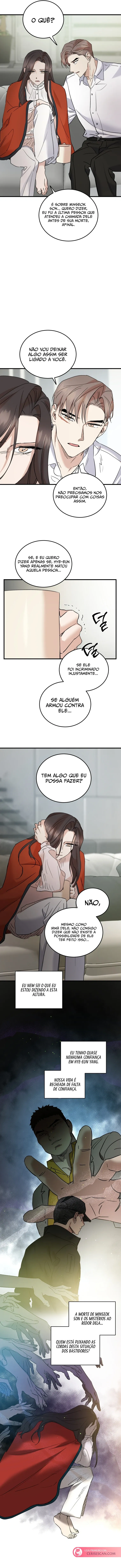 Antes que a Morte Nos Separe Capítulo 62 Página 9