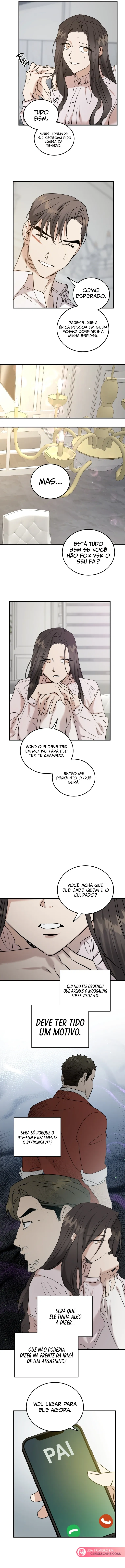 Antes que a Morte Nos Separe Capítulo 63 Página 11