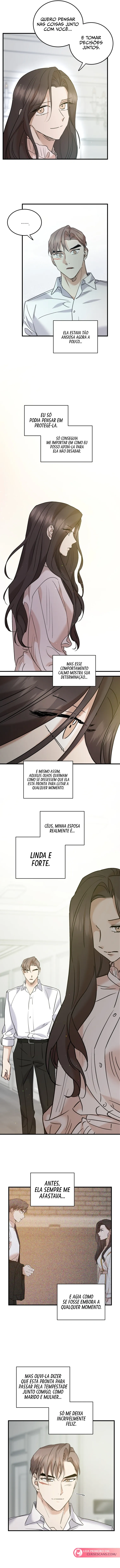 Antes que a Morte Nos Separe Capítulo 63 Página 3