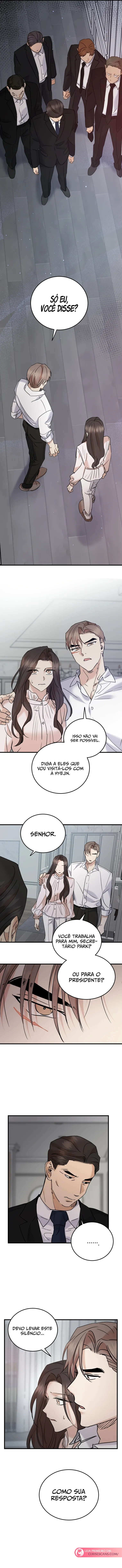 Antes que a Morte Nos Separe Capítulo 63 Página 5