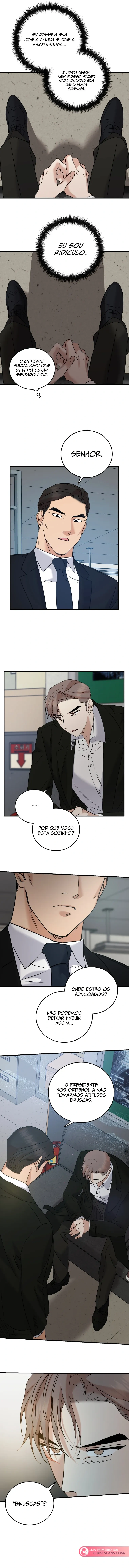 Antes que a Morte Nos Separe Capítulo 64 Página 4